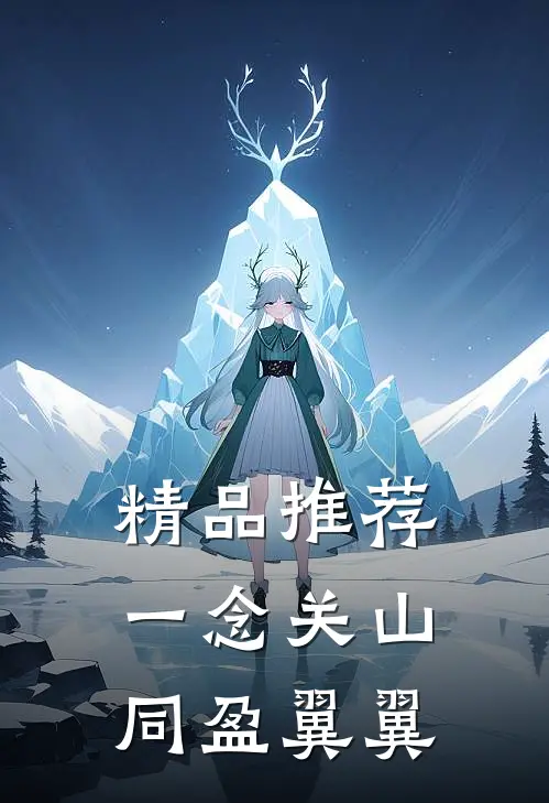 精品推荐一念关山同盈翼翼