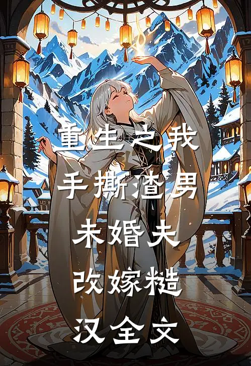 重生之我手撕渣男未婚夫，改嫁糙汉全文