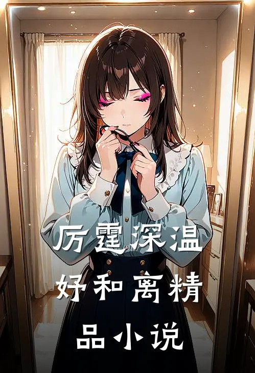 厉霆深温妤和离精品小说