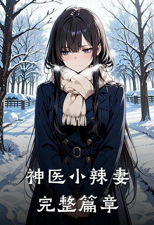 神医小辣妻完整篇章