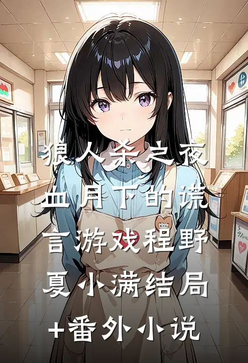 狼人杀之夜：血月下的谎言游戏程野夏小满结局+番外小说