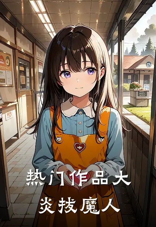 热门作品大炎拔魔人
