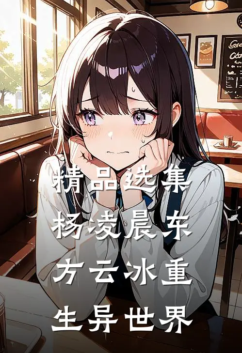 精品选集杨凌晨东方云冰重生异世界