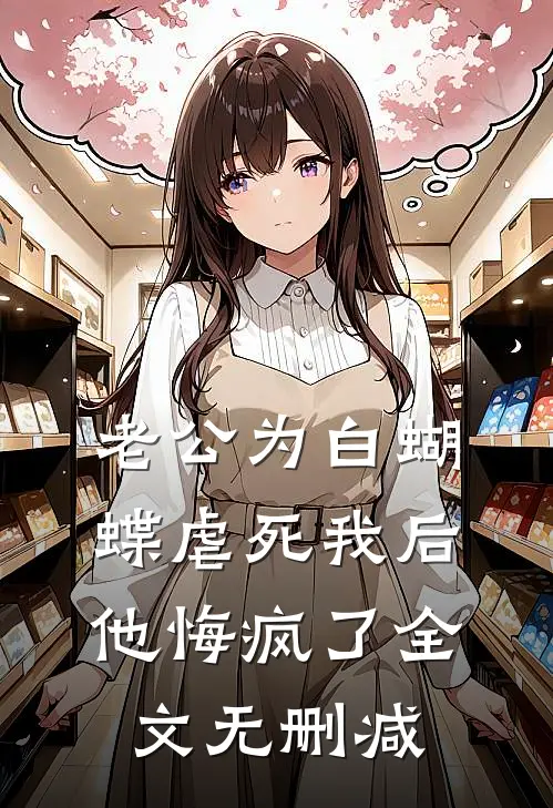 老公为白蝴蝶虐死我后他悔疯了全文无删减
