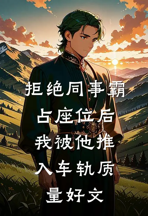 拒绝同事霸占座位后，我被他推入车轨质量好文