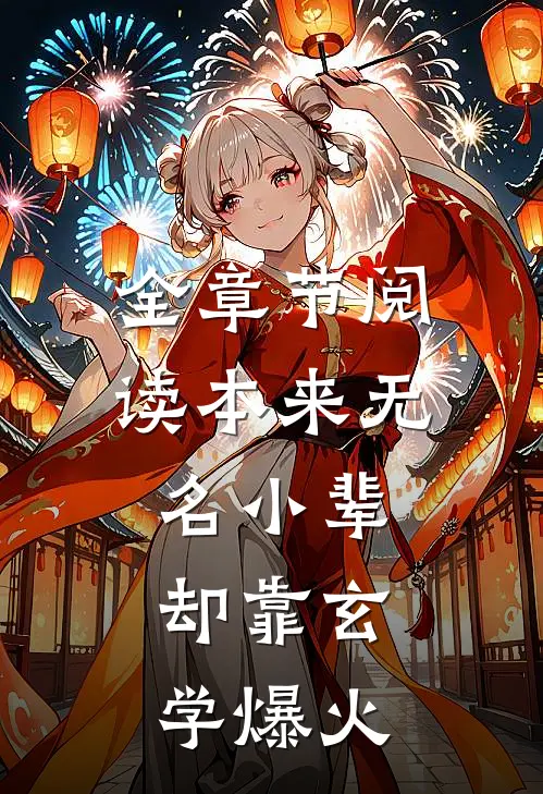 全章节阅读本来无名小辈，却靠玄学爆火