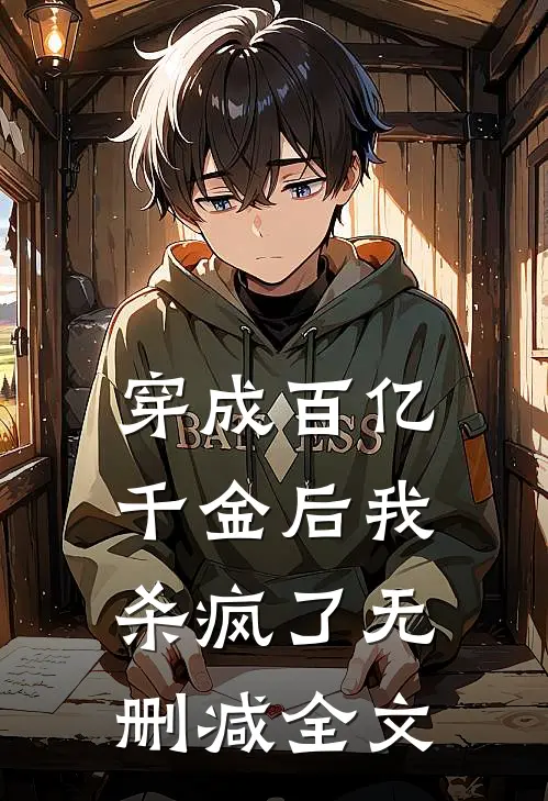 穿成百亿千金后我杀疯了无删减全文