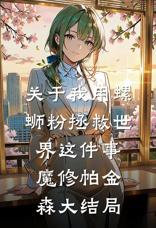 关于我用螺蛳粉拯救世界这件事魔修帕金森大结局