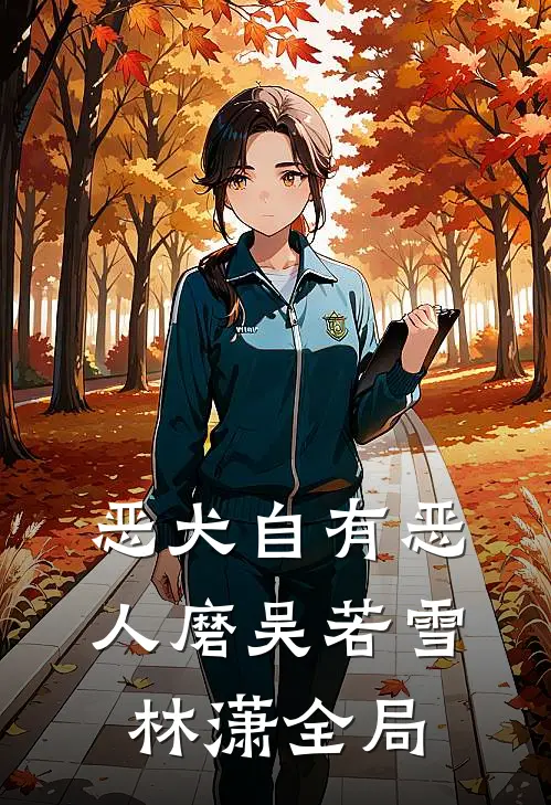恶犬自有恶人磨吴若雪林潇全局