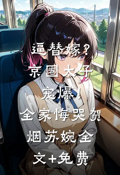 逼替嫁？京圈太子宠爆！全家悔哭贺烟苏婉全文+免费