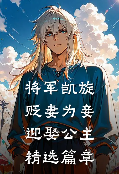 将军凯旋，贬妻为妾迎娶公主精选篇章