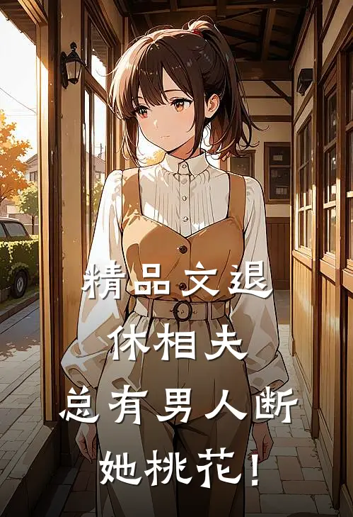 精品文退休相夫，总有男人断她桃花！