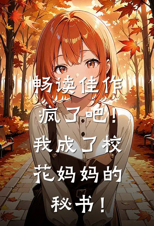 畅读佳作疯了吧！我成了校花妈妈的秘书！