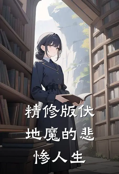 精修版伏地魔的悲惨人生