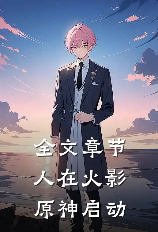 全文章节人在火影，原神启动