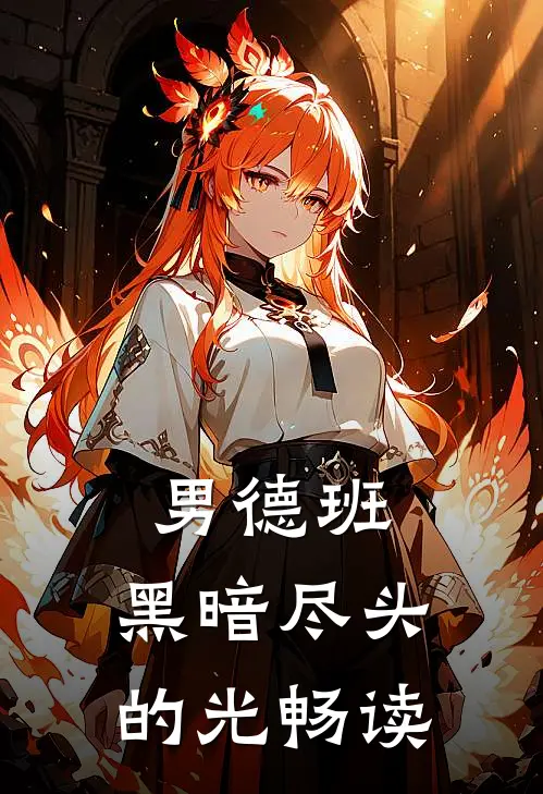 男德班：黑暗尽头的光畅读