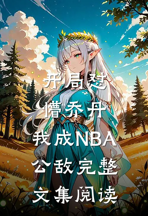 开局怼懵乔丹，我成NBA公敌完整文集阅读