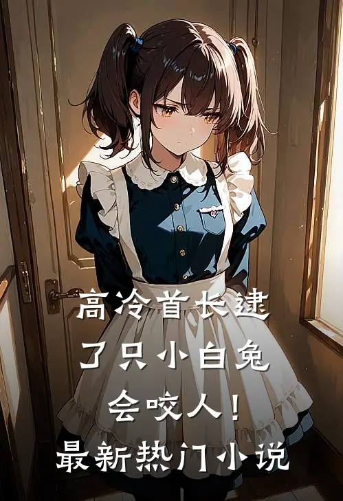 高冷首长逮了只小白兔会咬人！最新热门小说
