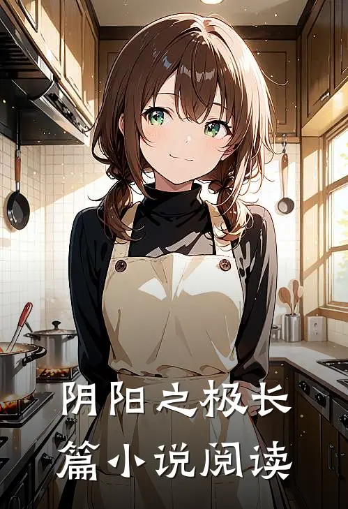 阴阳之极长篇小说阅读