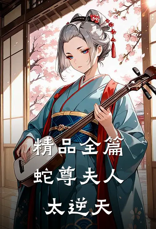 精品全篇蛇尊夫人太逆天