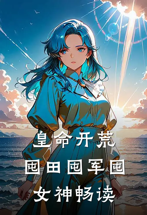 皇命开荒，囤田囤军囤女神畅读