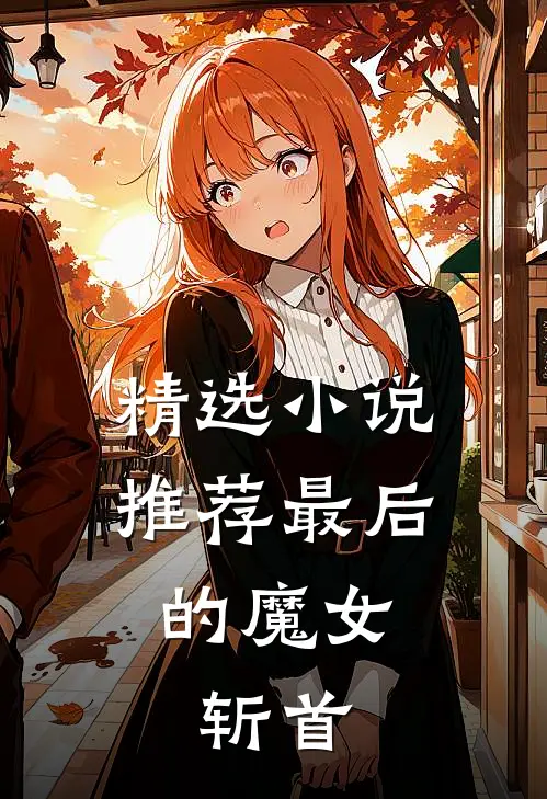 精选小说推荐最后的魔女：斩首