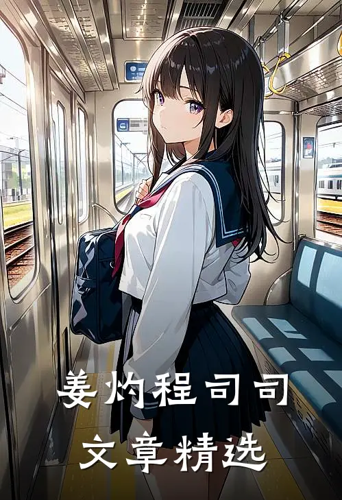 姜灼程司司文章精选