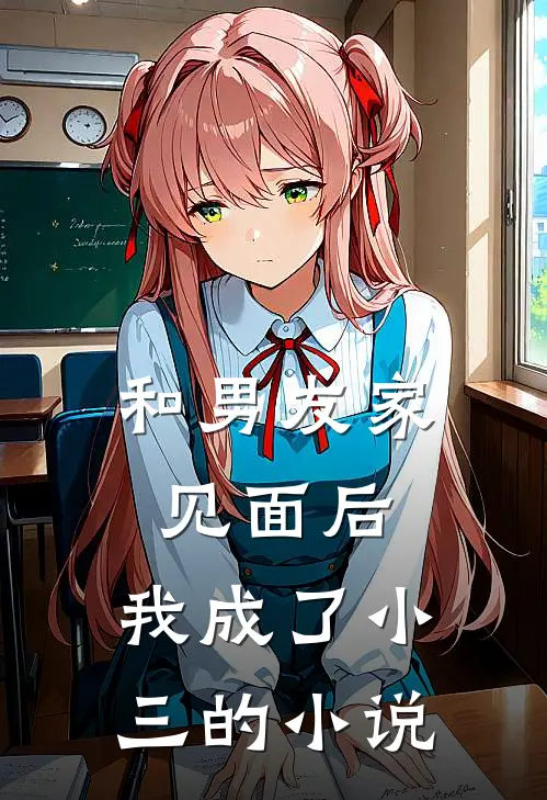 和男友家见面后，我成了小三的小说