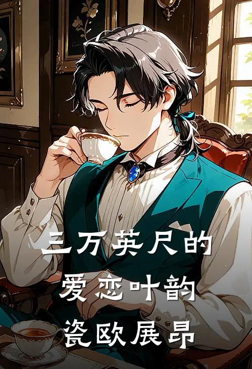 三万英尺的爱恋叶韵瓷欧展昂