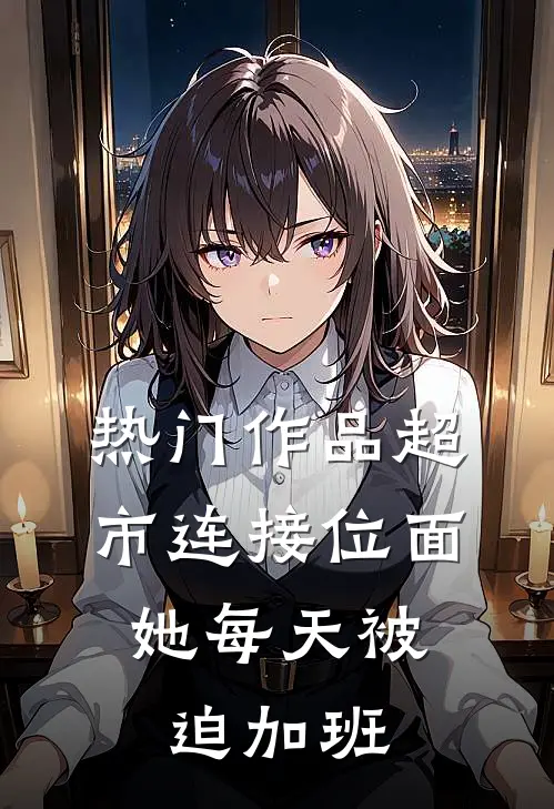 热门作品超市连接位面，她每天被迫加班