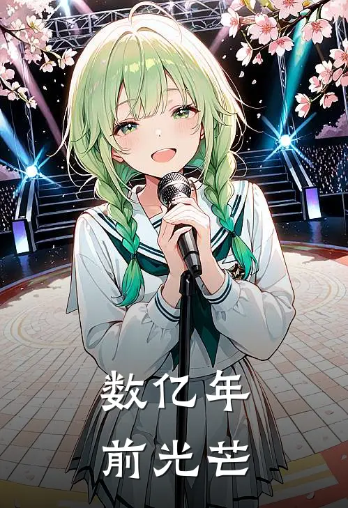 数亿年前光芒