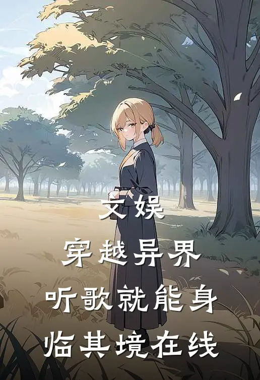 文娱：穿越异界，听歌就能身临其境在线