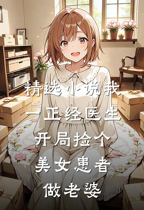 精选小说我一正经医生，开局捡个美女患者做老婆