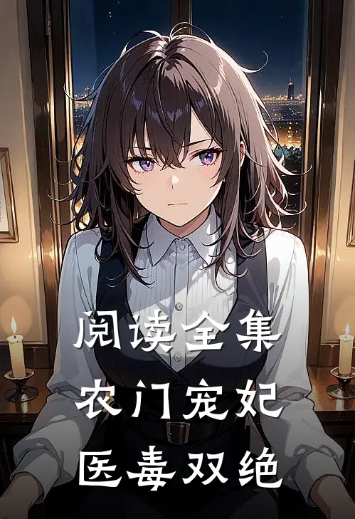 阅读全集农门宠妃医毒双绝