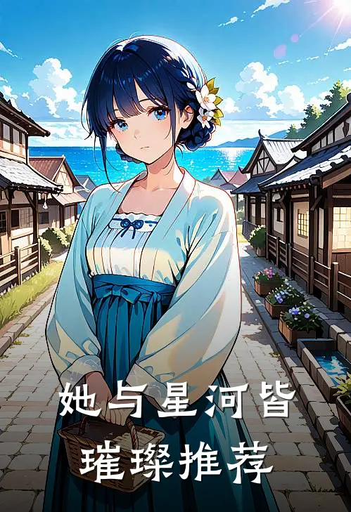 她与星河皆璀璨推荐