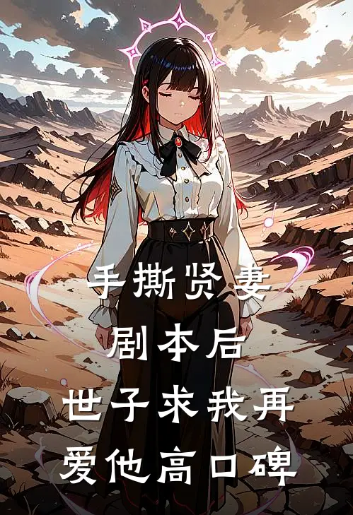 手撕贤妻剧本后，世子求我再爱他高口碑
