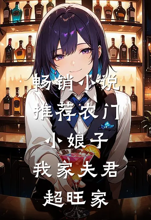 畅销小说推荐农门小娘子：我家夫君超旺家