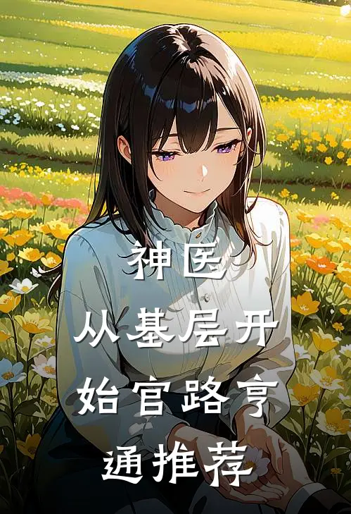 神医：从基层开始官路亨通推荐