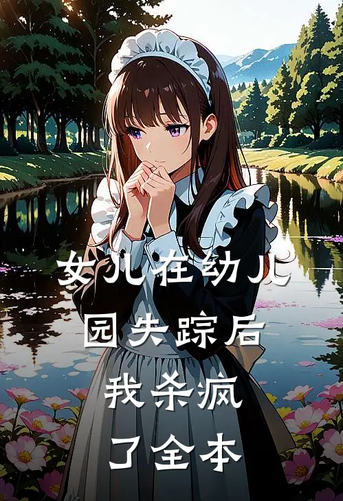 女儿在幼儿园失踪后，我杀疯了全本