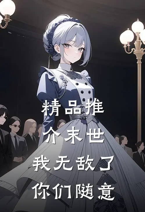 精品推介末世，我无敌了你们随意