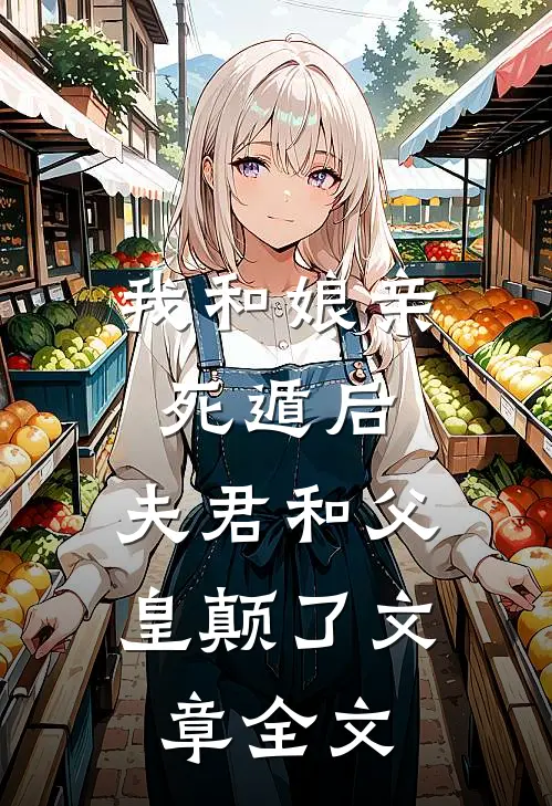 我和娘亲死遁后，夫君和父皇颠了文章全文