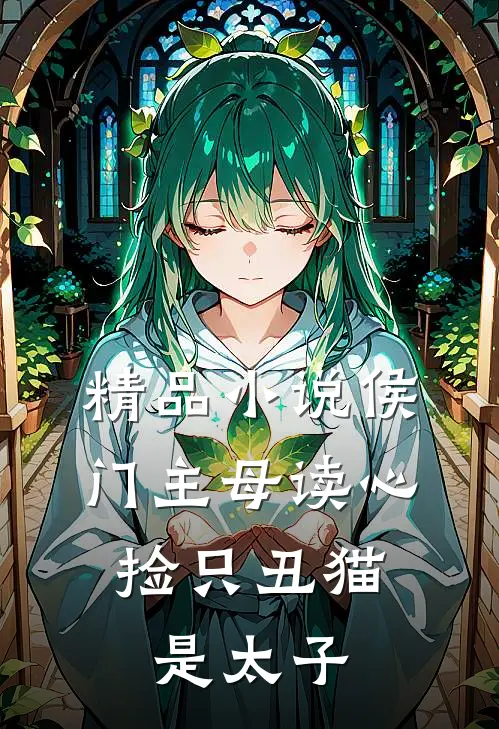精品小说侯门主母读心：捡只丑猫是太子