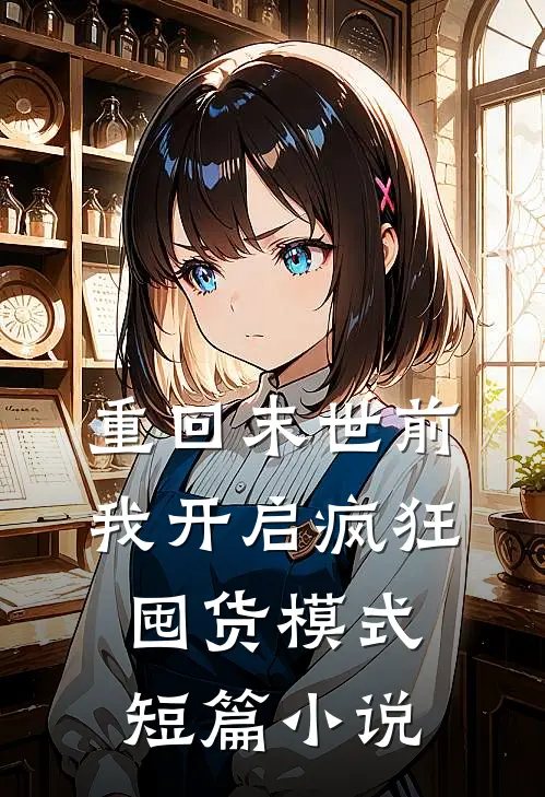 重回末世前，我开启疯狂囤货模式短篇小说
