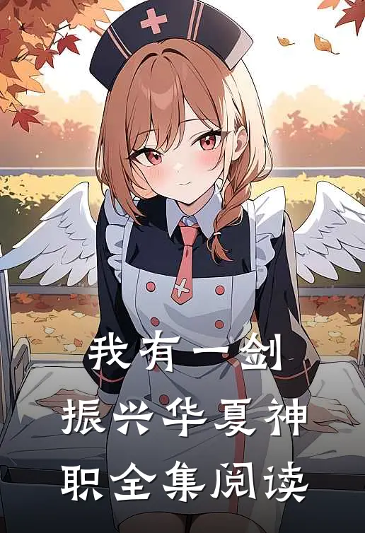 我有一剑，振兴华夏神职全集阅读
