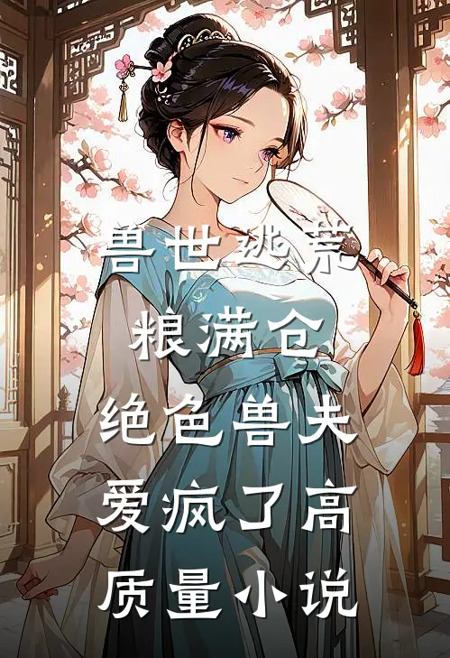 兽世逃荒粮满仓，绝色兽夫爱疯了高质量小说