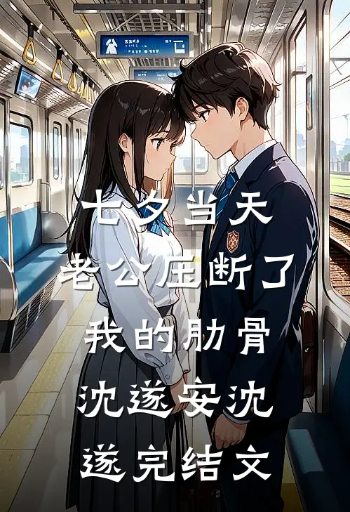 七夕当天，老公压断了我的肋骨沈遂安沈遂完结文