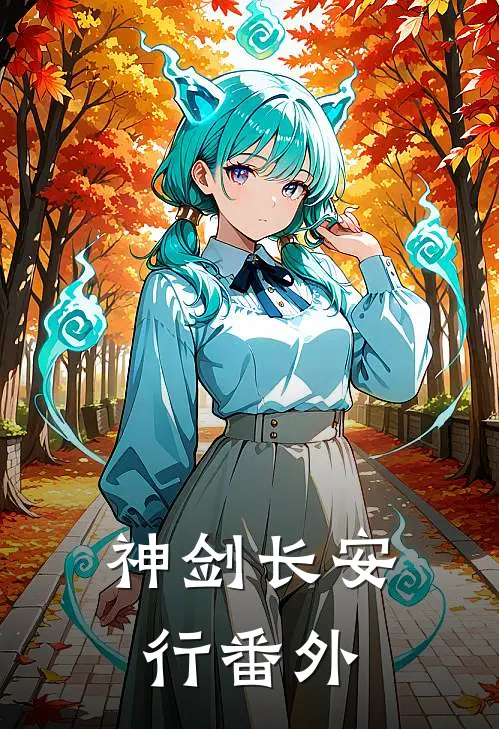 神剑长安行 番外