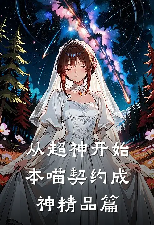 从超神开始，本喵契约成神精品篇