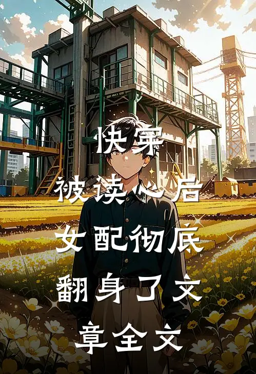 快穿：被读心后，女配彻底翻身了文章全文