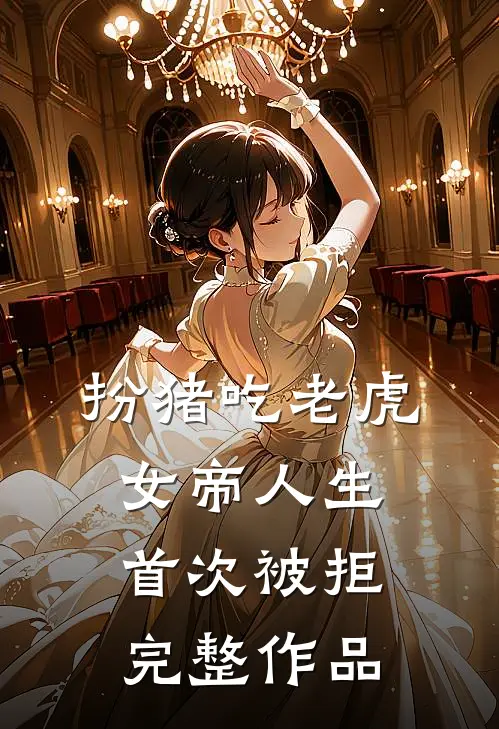 扮猪吃老虎，女帝人生首次被拒完整作品
